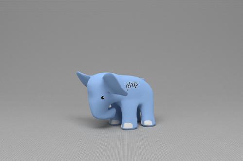 elePHPant preview image